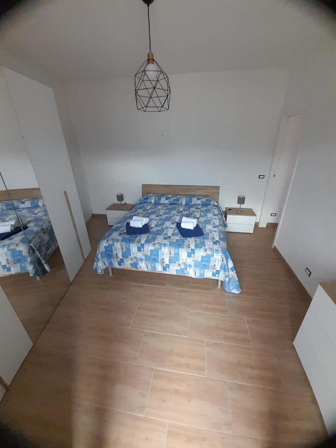 Apartamento Finestra Sul Golfo Rapallo Exterior foto